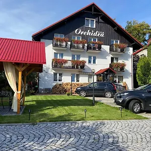 Frühstückspension Orchidea, Schreiberhau