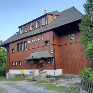  Bed & Breakfast Jeleni Rog